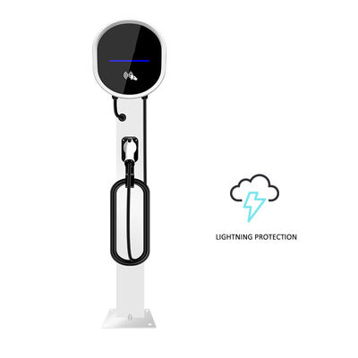 Huishoudelijke EV-sneloplaadstations Evchargers 11 kw