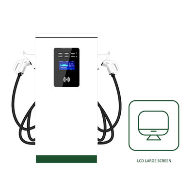 Auto CCS EV-laders Elektro-voertuig laadstation 7kw
