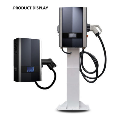 GB/T Interface Standard AC DC Charge voor veilig en snel opladen