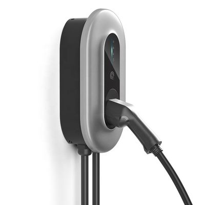 Type 2 EVSE EV Charger Power Charging Station Wallbox 50Hz