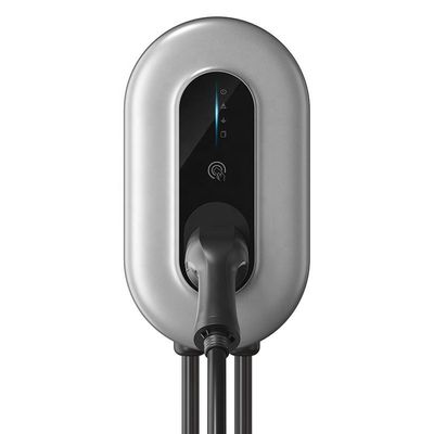 Huishoudelijk draagbaar EVSE EV-oplader M11 EN61851 11 kW