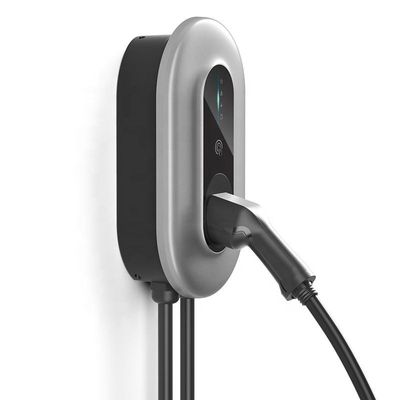 Huishoudelijk draagbaar EVSE EV-oplader M11 EN61851 11 kW