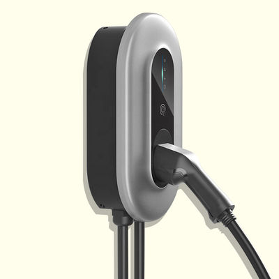 EU-standaard snel opladen EV-stations oplaadmachine Wallbox M7 Op maat