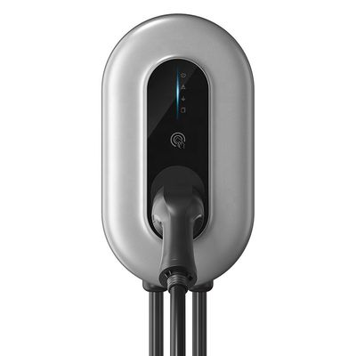 EU-standaard snel opladen EV-stations oplaadmachine Wallbox M7 Op maat