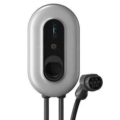 EU-standaard snel opladen EV-stations oplaadmachine Wallbox M7 Op maat