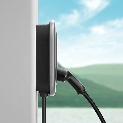 EU-standaard snel opladen EV-stations oplaadmachine Wallbox M7 Op maat