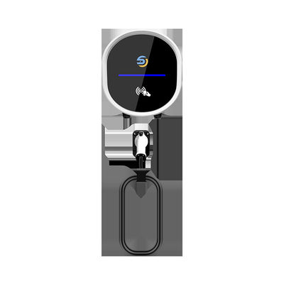 OEM Ocpp-laadstation Laadpalen voor elektrische auto's 32A 7KW