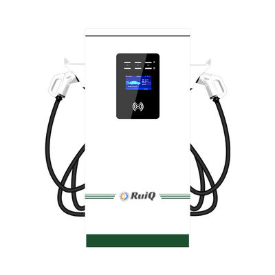 DC CCS-laadstations EVSE EV-krachtcentrale
