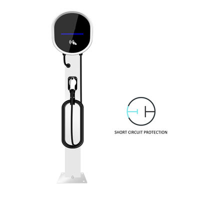 Ethernet 7 Kw CCS EV-oplaadstations