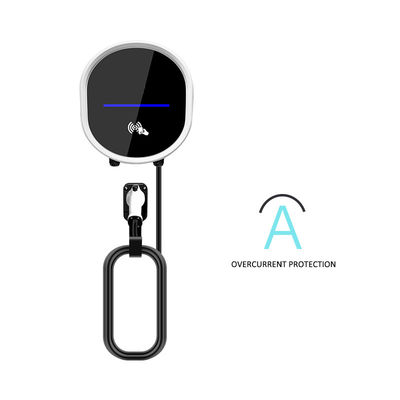 ODM Type 2 EV-sneloplaadstations OCPP 1.6J