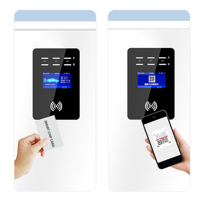 Vaste Chademo Ev Charger CCS-laadstations 30 kW 60 kW 120 kW gelijkstroom vloerstand
