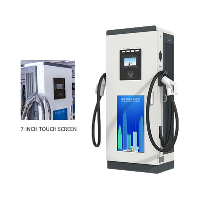 OEM 3 Fase EV Wallbox Charger Snel opladen oplossingen