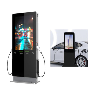 RFID EV-niveau 2-auto-oplader 7 kW voor woonruimten