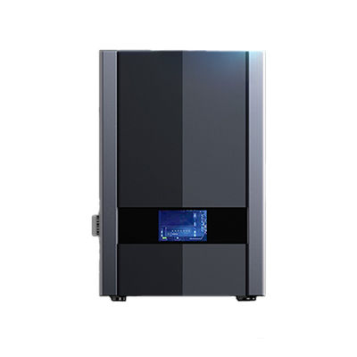 7KW/15KW/20KW/30KW/40KW EVSE EV-oplader met IP54 en uitgangsvermogen