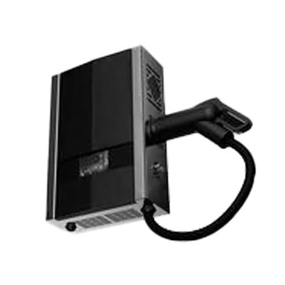 ChadeMo Connectors EVSE EV-oplader met 12 maanden garantie en GB/T Interface Standard
