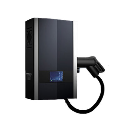 GB/T Interface Standard EV-laadstations - 12 maanden kwaliteitsgarantie