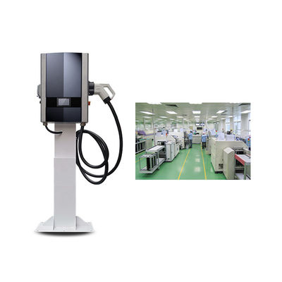 GBT-oplaadstapel GB/T Ocpp Fast Wallbox DC Ev-oplaadstation EV-auto-oplader