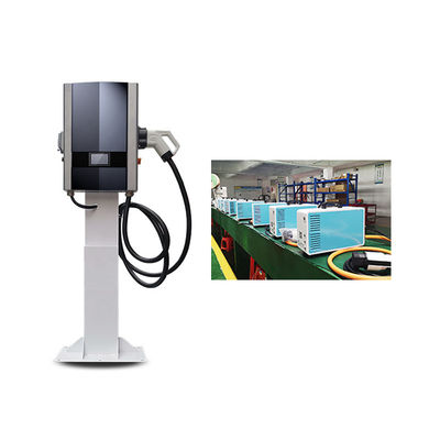 GB/T-interface-standaardlaadstations met een hoge prestatie met een uitgangsstroom van 20 A