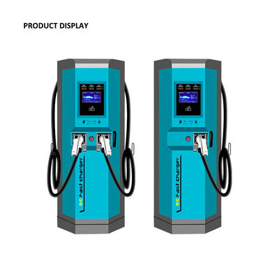 Vloeibare elektrische batterijen met elektrische lading
